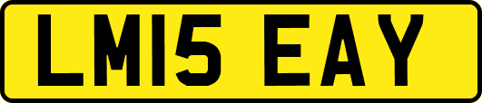 LM15EAY