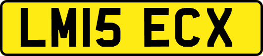 LM15ECX