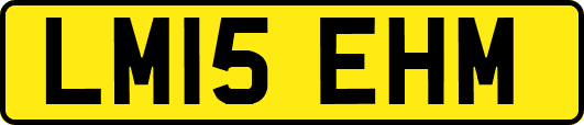 LM15EHM
