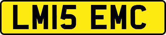 LM15EMC