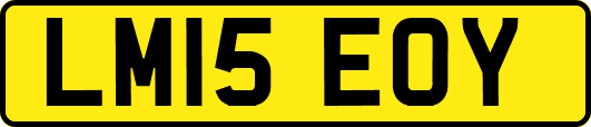 LM15EOY