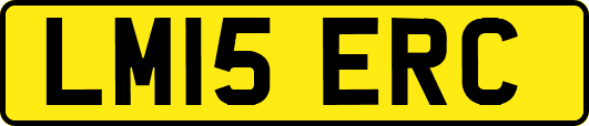 LM15ERC