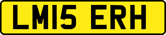 LM15ERH