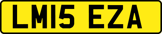 LM15EZA