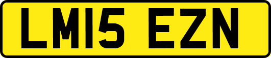 LM15EZN