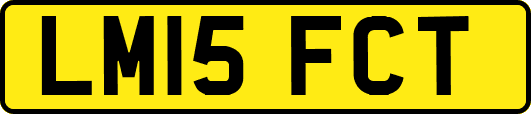LM15FCT