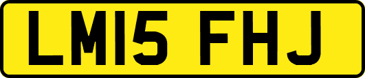 LM15FHJ