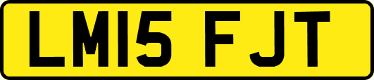 LM15FJT