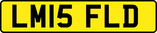 LM15FLD