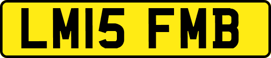 LM15FMB