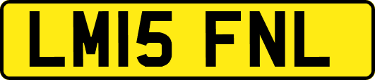 LM15FNL