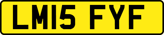 LM15FYF