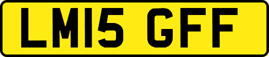 LM15GFF
