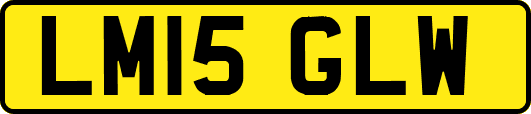 LM15GLW
