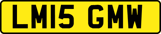 LM15GMW
