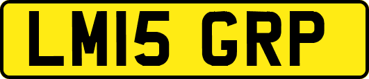 LM15GRP