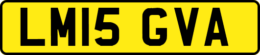 LM15GVA