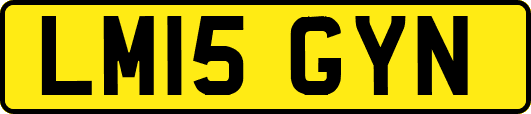 LM15GYN