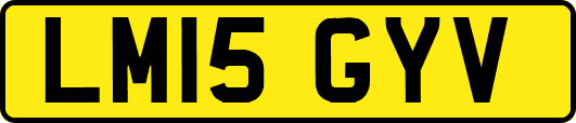 LM15GYV