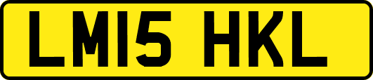 LM15HKL