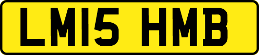 LM15HMB