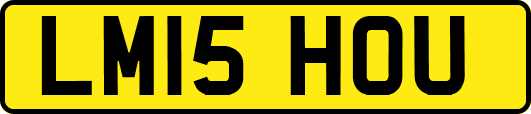 LM15HOU