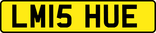 LM15HUE