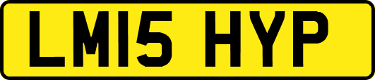 LM15HYP