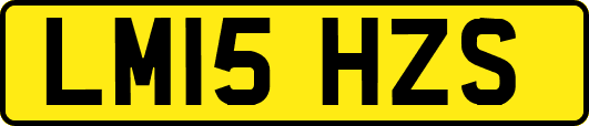 LM15HZS