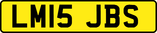 LM15JBS