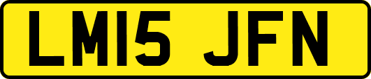 LM15JFN
