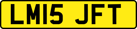LM15JFT