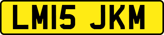 LM15JKM
