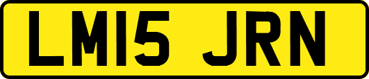 LM15JRN