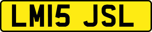 LM15JSL