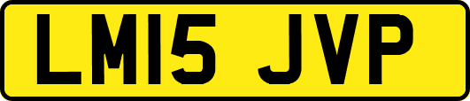LM15JVP