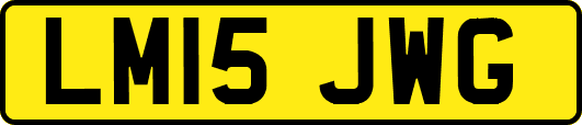 LM15JWG