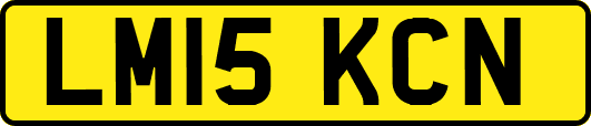 LM15KCN