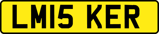 LM15KER