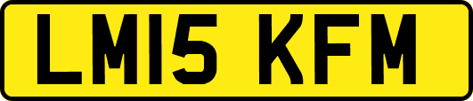 LM15KFM