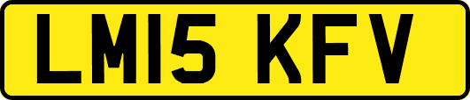 LM15KFV