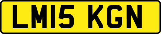 LM15KGN