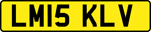 LM15KLV