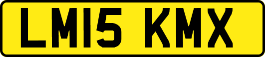 LM15KMX