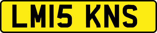 LM15KNS