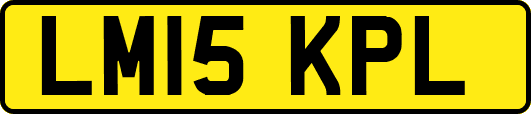 LM15KPL