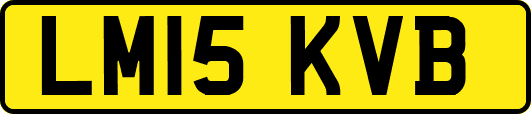 LM15KVB
