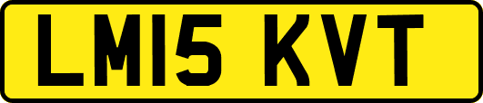 LM15KVT