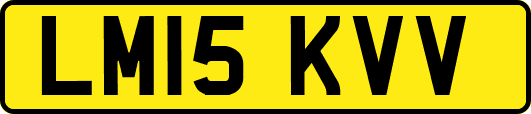 LM15KVV