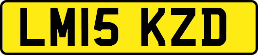 LM15KZD